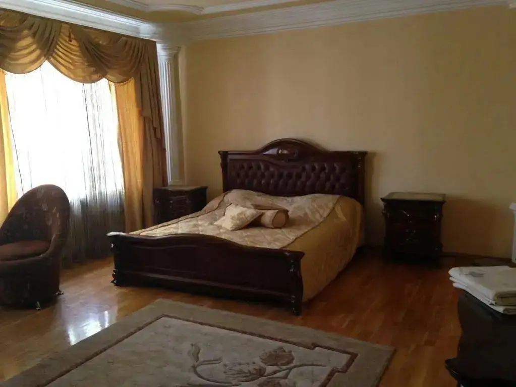 Ярославль: Guest House na Pushkina