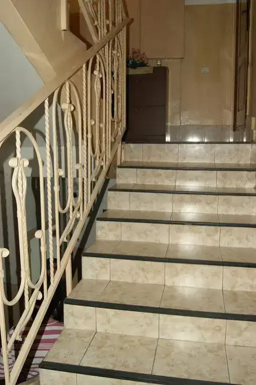Ярославль: Guest House na Pushkina