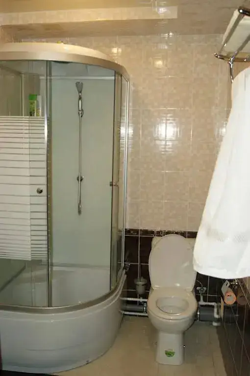 Ярославль: Guest House na Pushkina