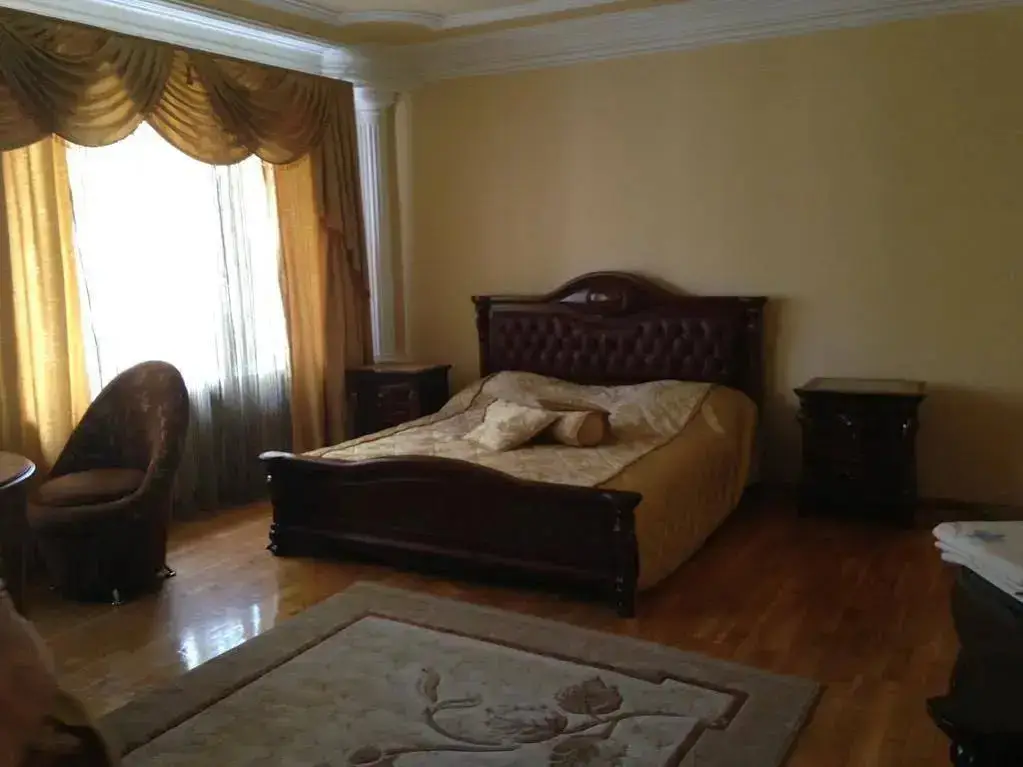 Ярославль: Guest House na Pushkina