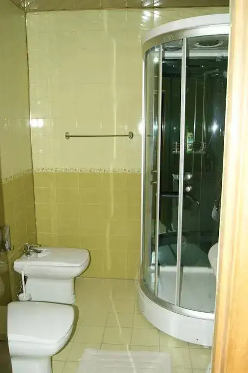 Ярославль: Guest House na Pushkina