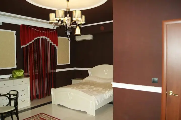 Ярославль: Guest House na Pushkina