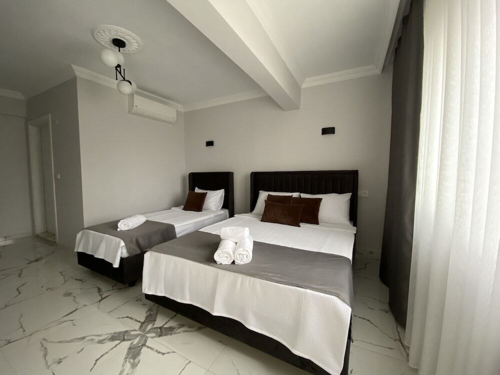Памуккале: Bavella Boutique Hotel