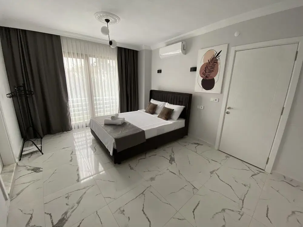 Памуккале: Bavella Boutique Hotel