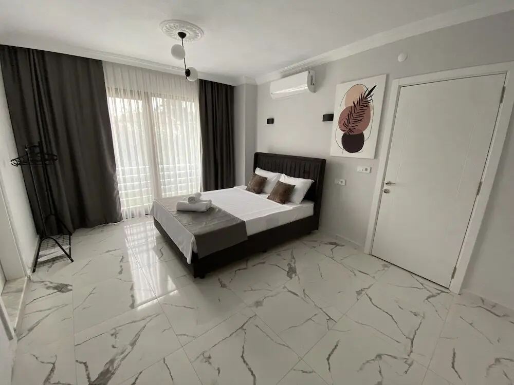 Памуккале: Bavella Boutique Hotel