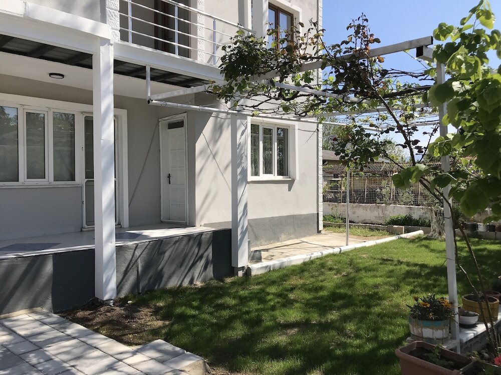 Памуккале: Bavella Boutique Hotel