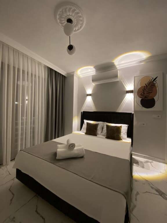 Памуккале: Bavella Boutique Hotel