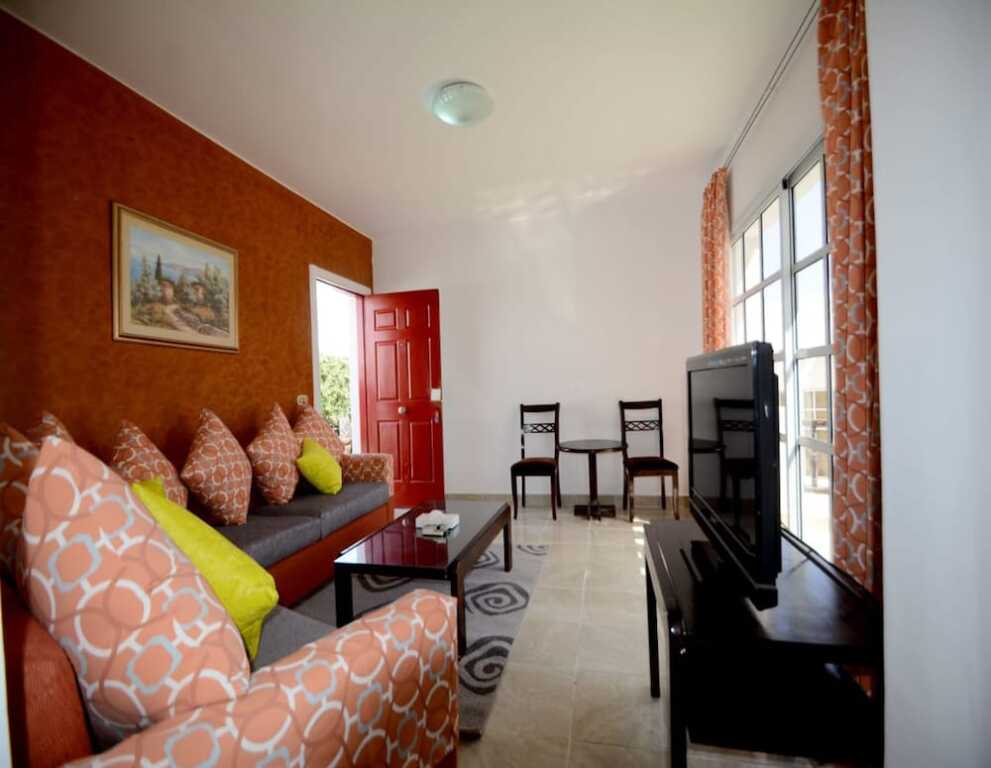 Шарм-эш-Шейх (Шарм-эль-Шейх): Sharm Real Estate