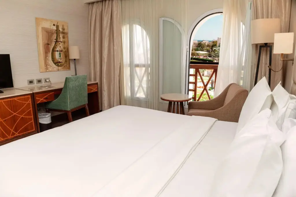 Sharm Dreams Vacation Club - Aqua Park — фото 1