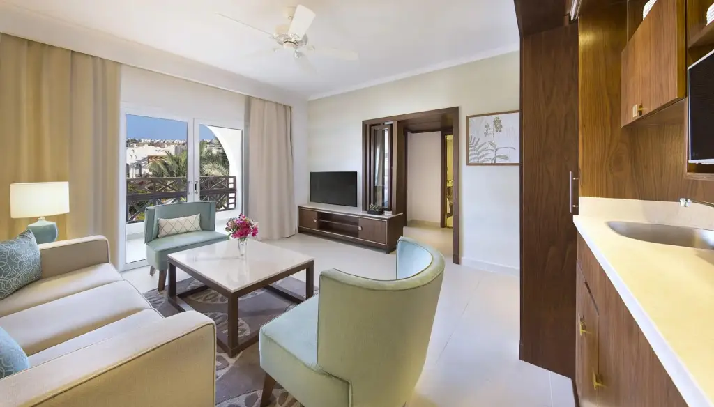 Шарм-эш-Шейх (Шарм-эль-Шейх): Sharm Dreams Vacation Club - Aqua Park