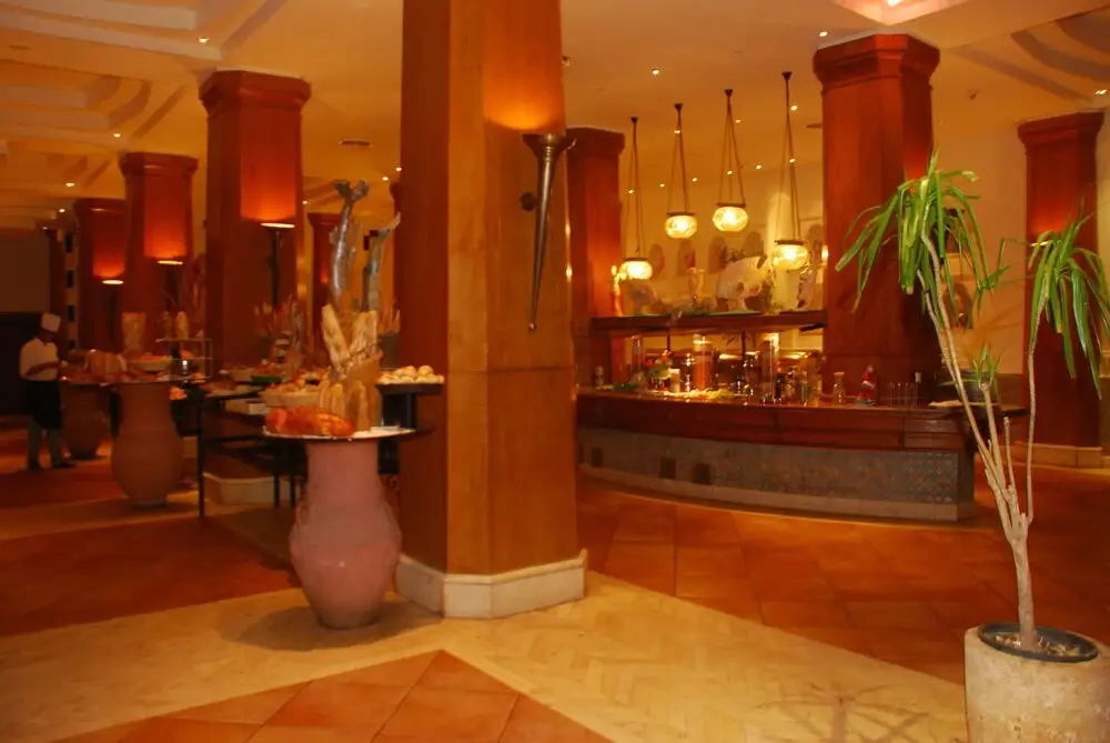 Шарм-эш-Шейх (Шарм-эль-Шейх): Sharm Resort Hotel - All Inclusive