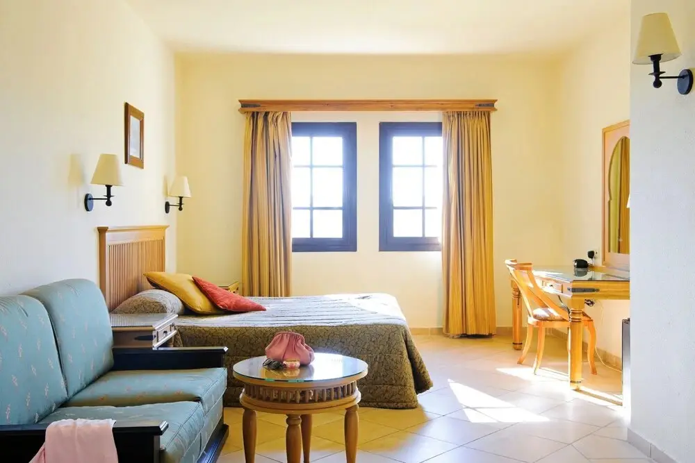 Шарм-эш-Шейх (Шарм-эль-Шейх): Sharm Resort Hotel - All Inclusive