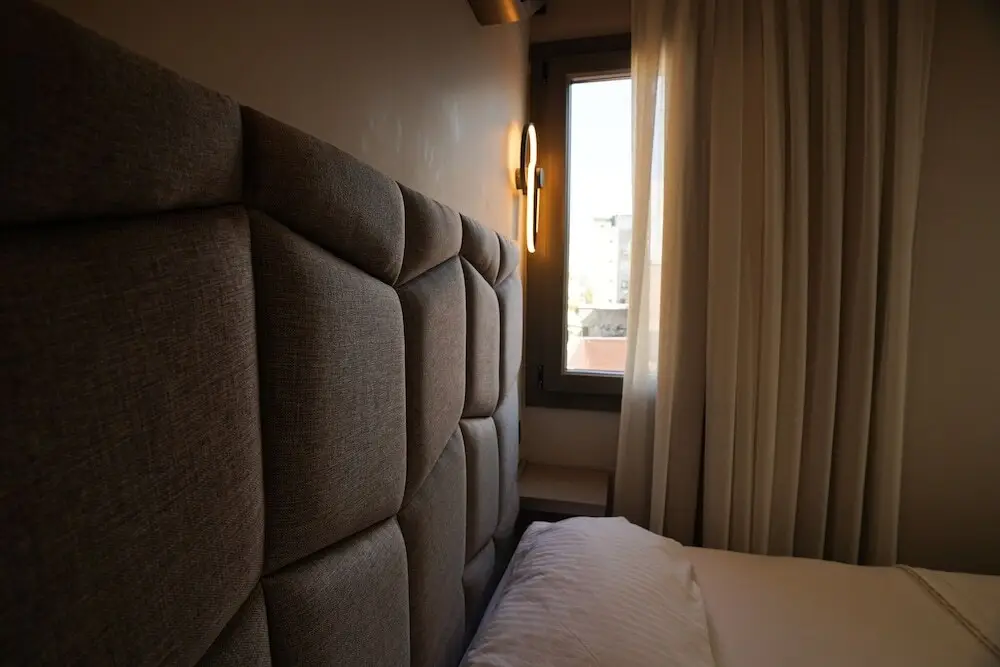 Измир: Talles Loft Hotel