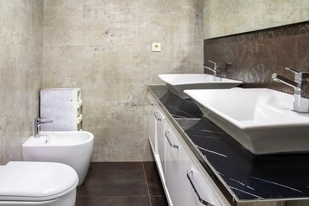 Измир: Magnificent Flat With Jacuzzi In Karsiyaka