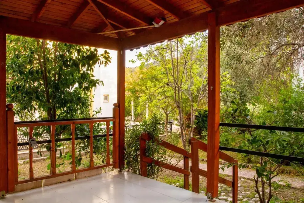 Измир: Flat With Large Balcony in Izmir