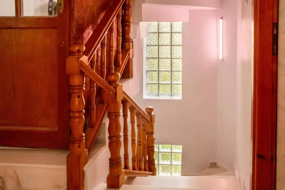 Измир: Flat With Large Balcony in Izmir