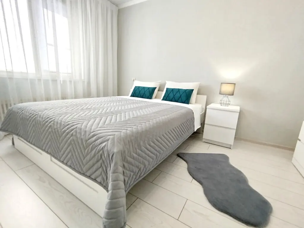 Тольятти: Апартаменты Santorini Sutki Life