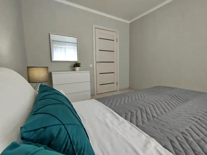 Тольятти: Апартаменты Santorini Sutki Life
