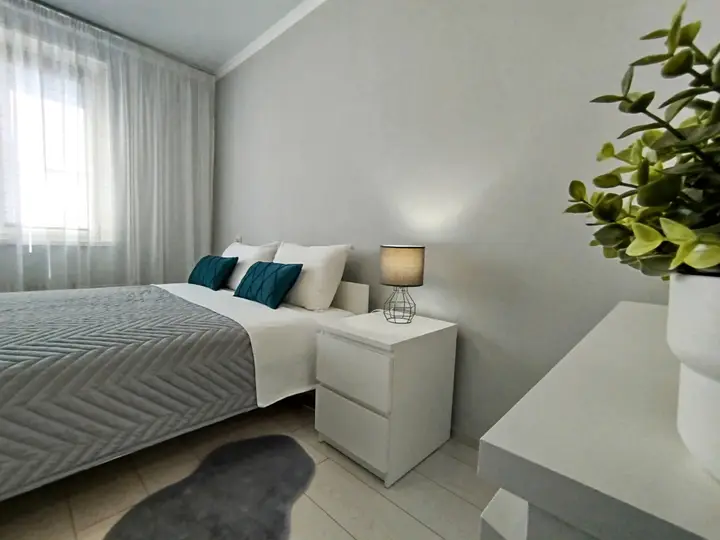 Тольятти: Апартаменты Santorini Sutki Life