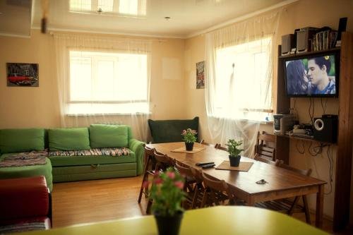 Ярославль: Holiday home on Tsentralnaya 3