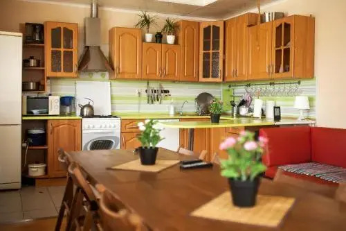 Ярославль: Holiday home on Tsentralnaya 3