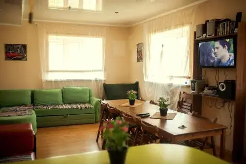 Holiday home on Tsentralnaya 3 — фото 1