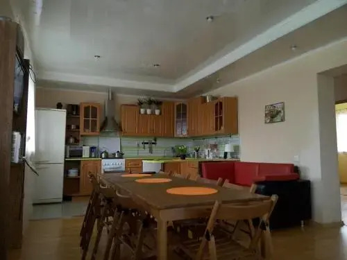 Ярославль: Holiday home on Tsentralnaya 3