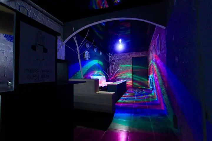 Ярославль: Hollandse Moeder - Hostel