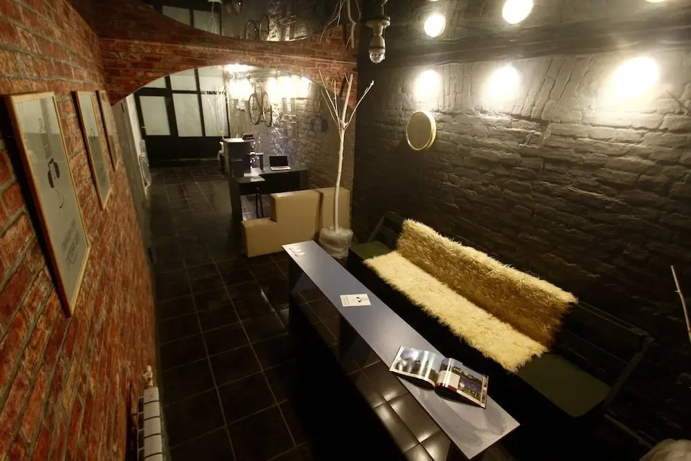 Ярославль: Hollandse Moeder - Hostel