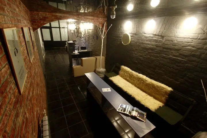 Ярославль: Hollandse Moeder - Hostel
