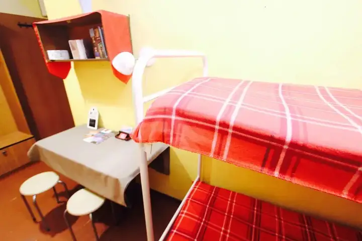 Ярославль: Hollandse Moeder - Hostel