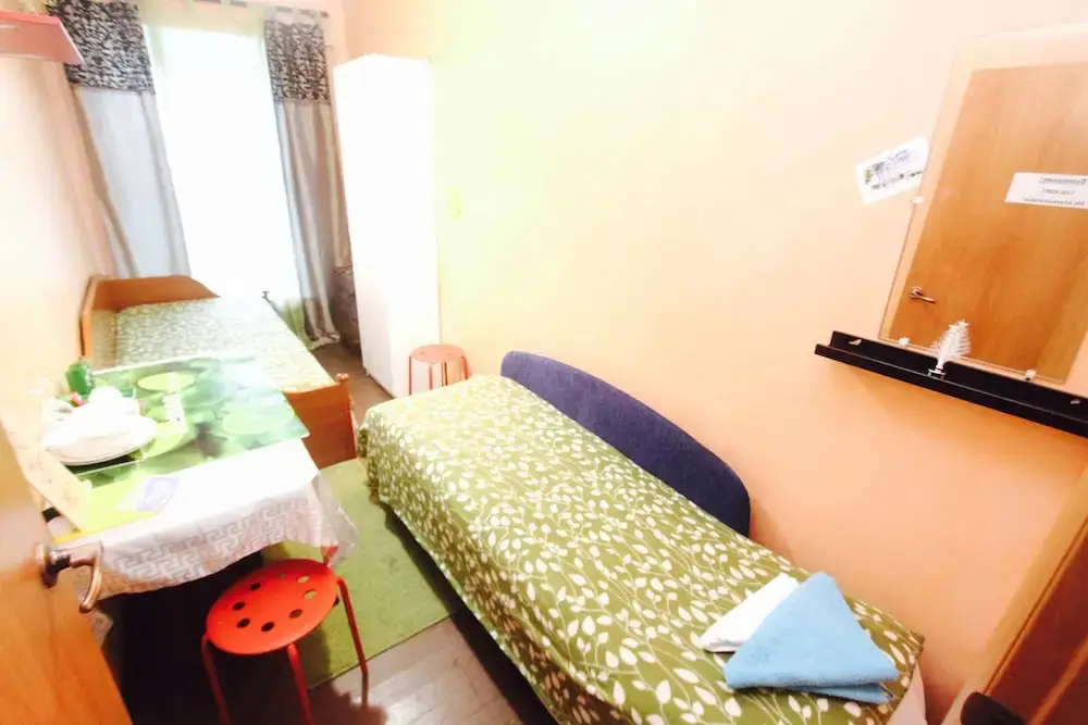 Ярославль: Hollandse Moeder - Hostel