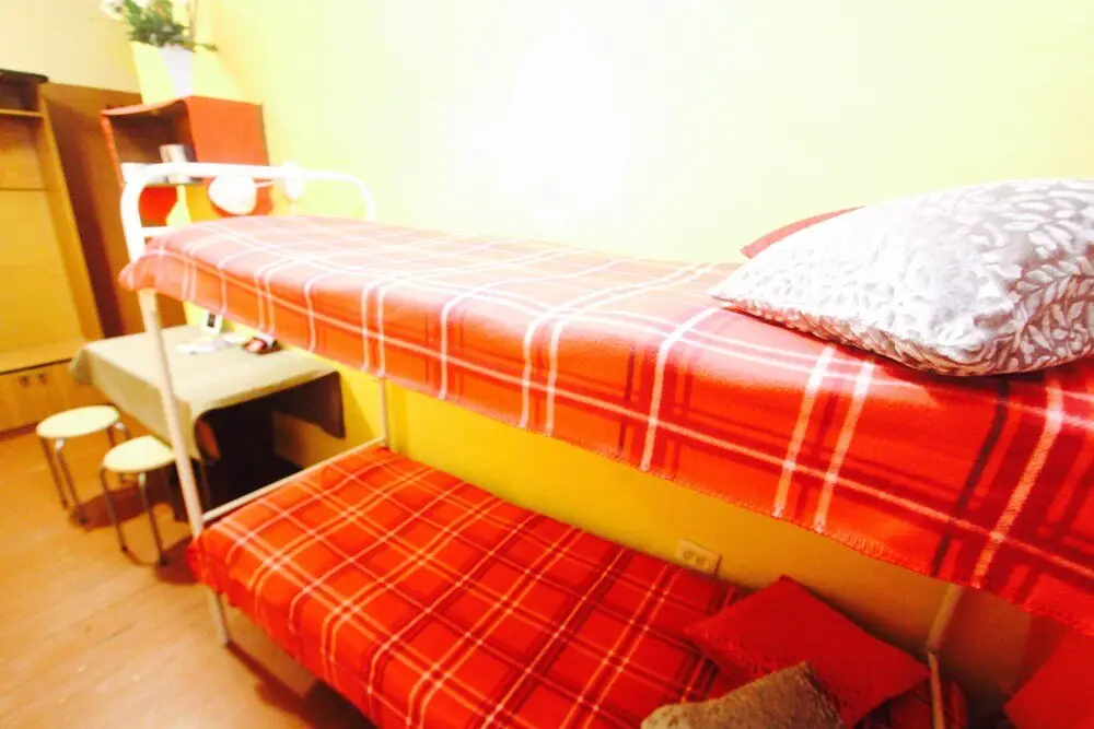 Ярославль: Hollandse Moeder - Hostel