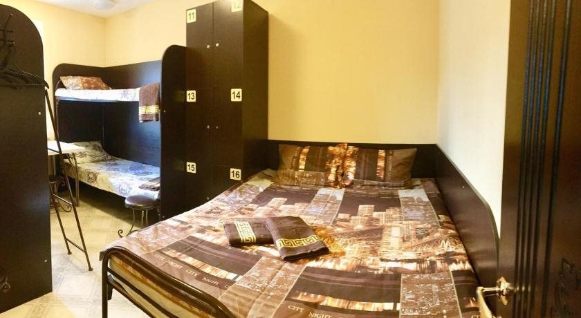 Ярославль: Hostel 28 Kings