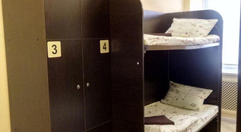 Ярославль: Hostel 28 Kings