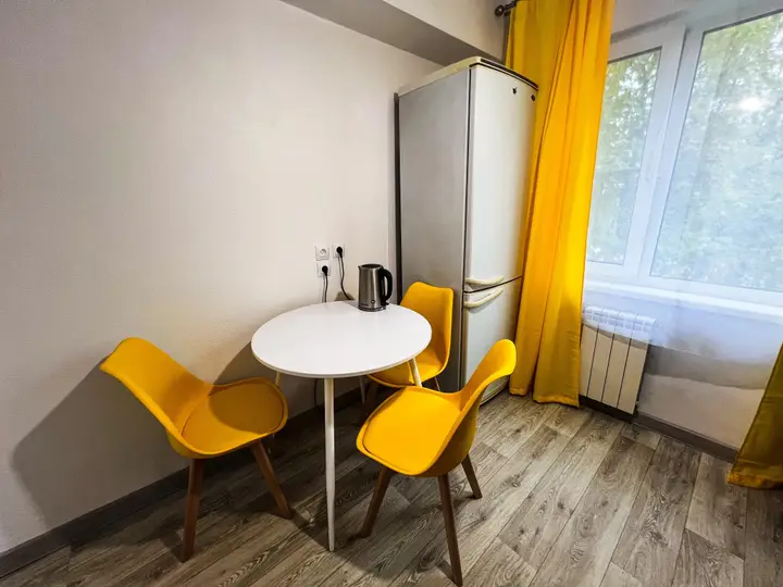 Иркутск: Апартаменты Stanislavskogo Lounge
