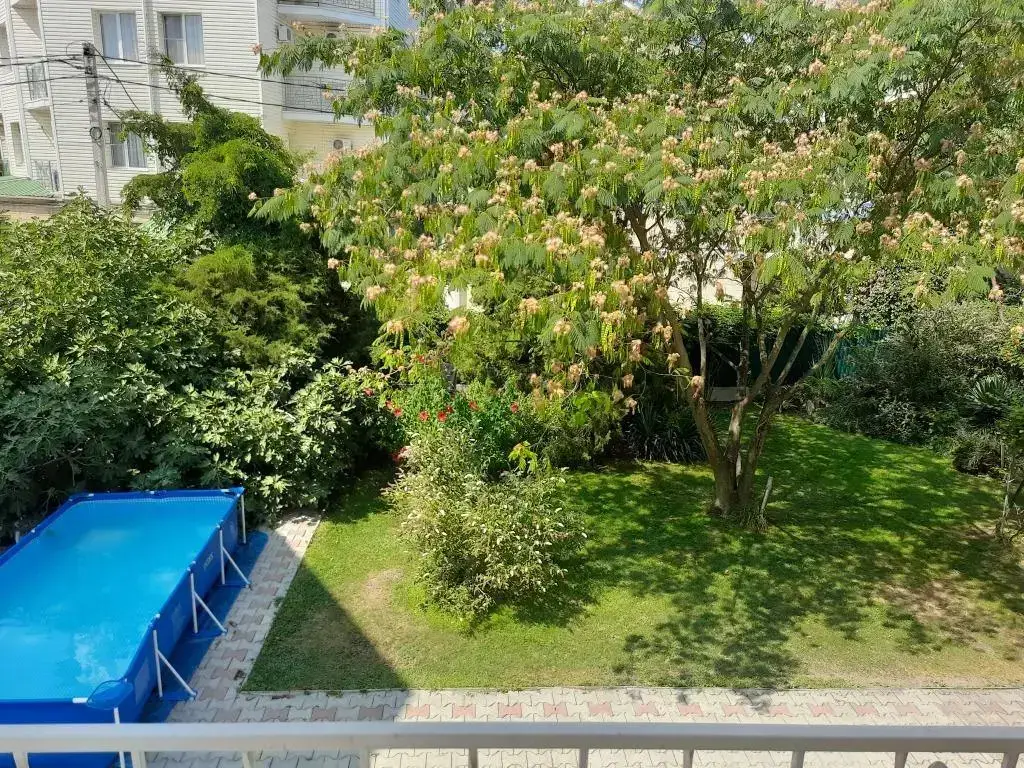 Анапа: Guest House on Pionersky prospekt 36