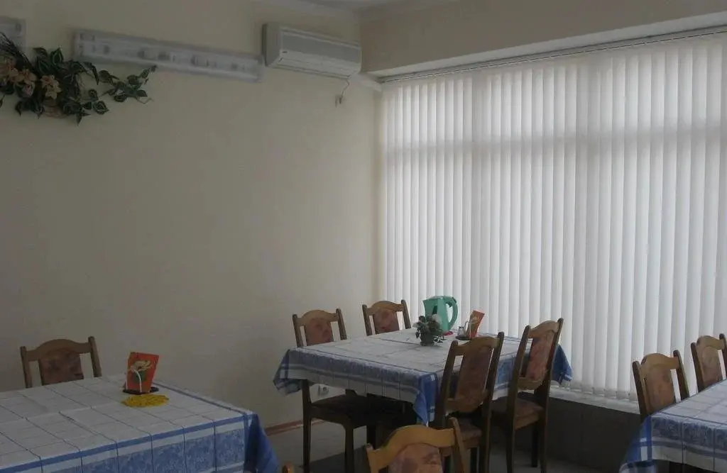 Анапа: Guest House on Pionersky prospekt 36