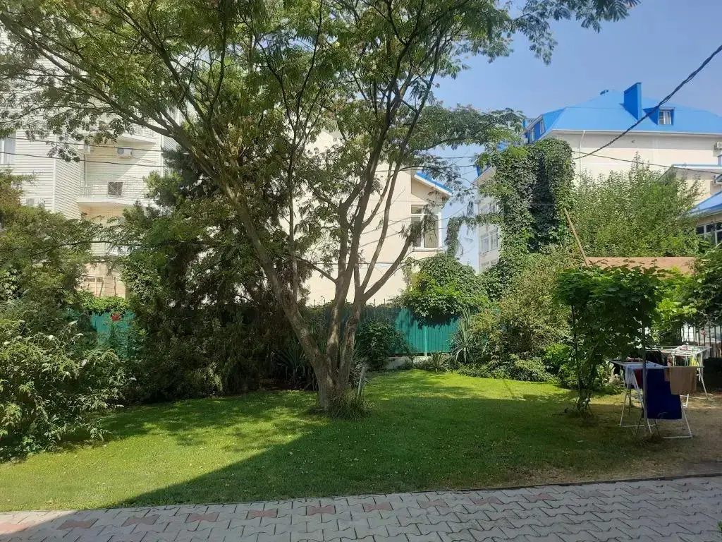Анапа: Guest House on Pionersky prospekt 36