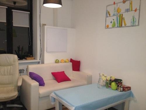 Ярославль: Hostel na Kirova 5A