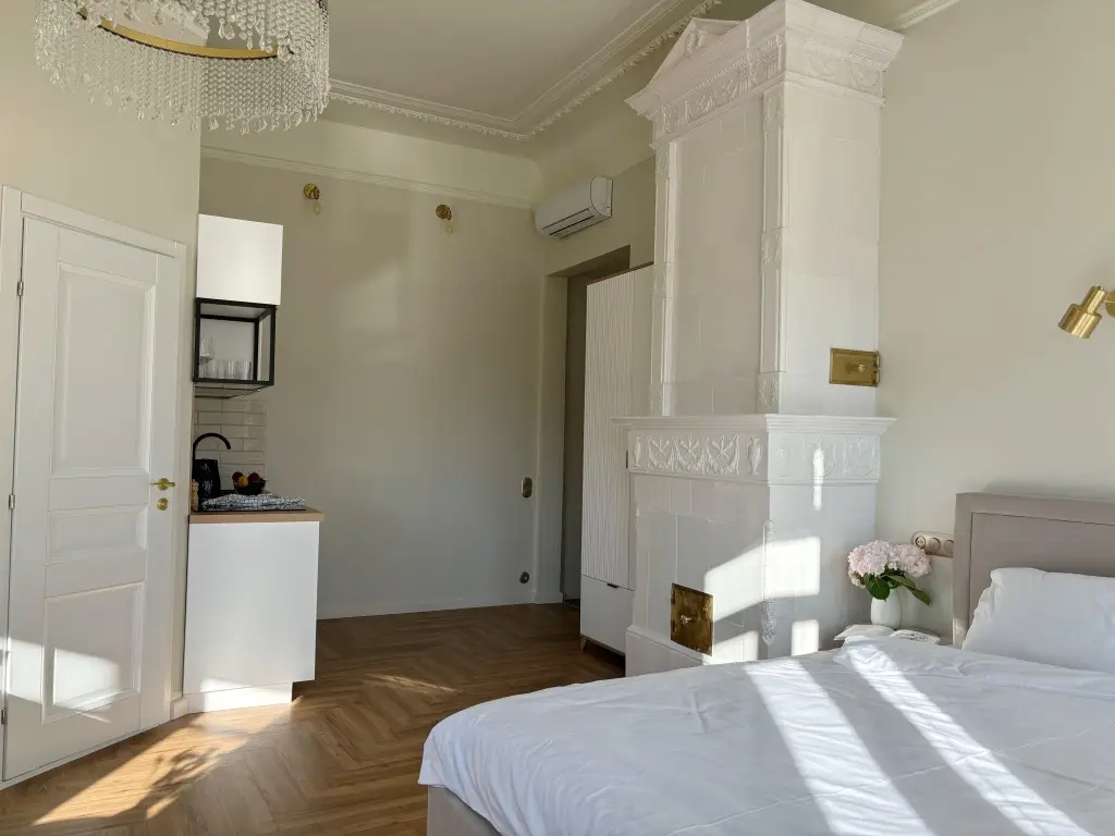 Санкт-Петербург: Квартира студия kolomnaINN SUNSET DE LUXE