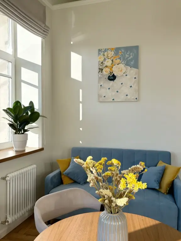 Санкт-Петербург: Квартира студия kolomnaINN SUNSET DE LUXE