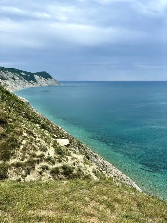 Анапа: Квартира Морская бирюза