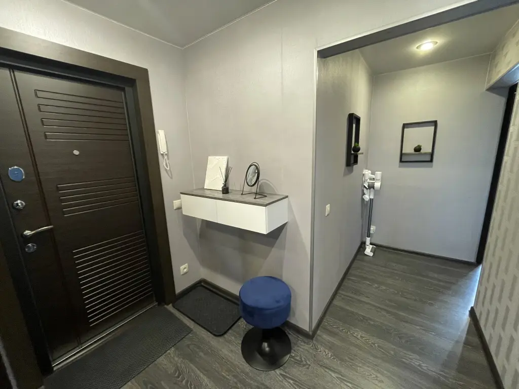 Петропавловск-Камчатский: Апартаменты LOUNGE