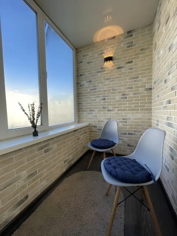 Петропавловск-Камчатский: Апартаменты LOUNGE