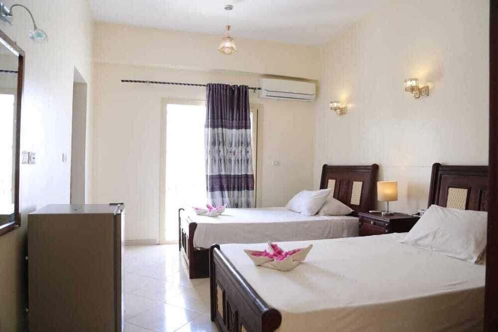 Дахаб: Dahab Bay Hotel