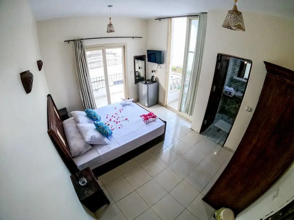 Дахаб: Dahab Bay Hotel