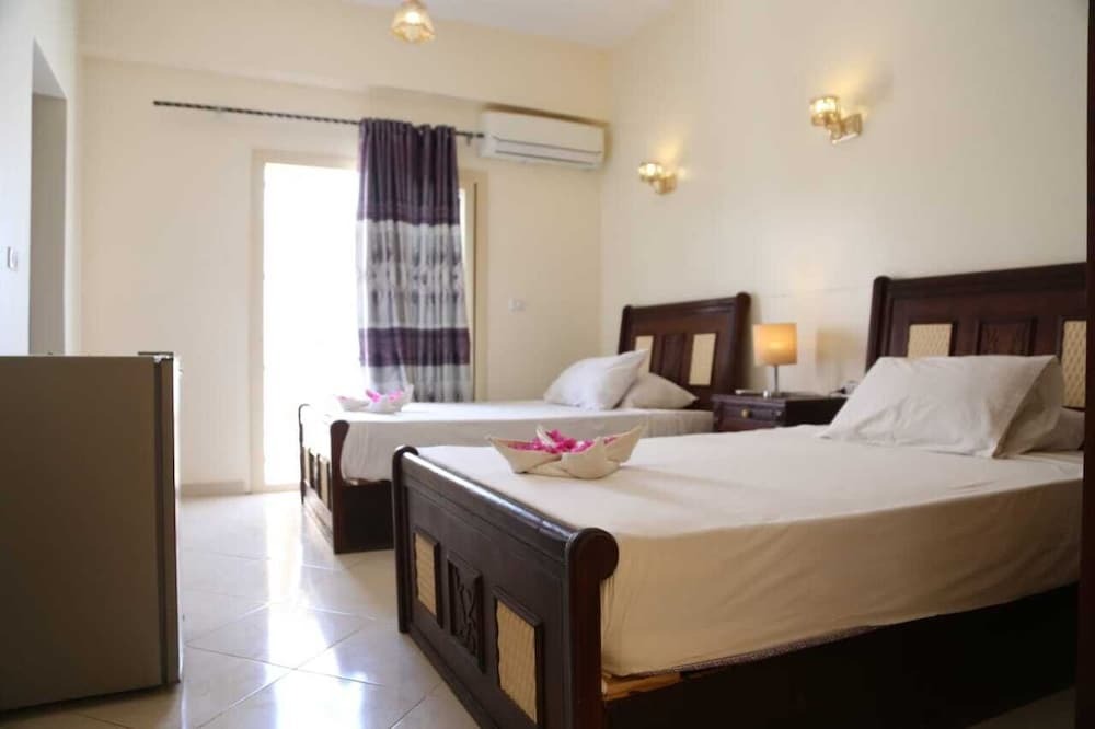 Дахаб: Dahab Bay Hotel