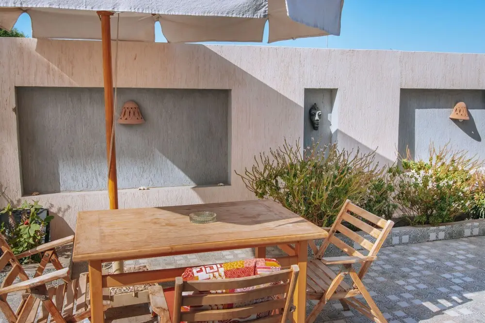 Дахаб: Studio - With Terrace