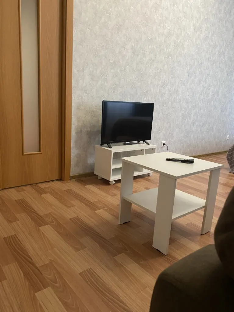 Пермь: Квартира Уют и Комфорт в ЖК Ландыш